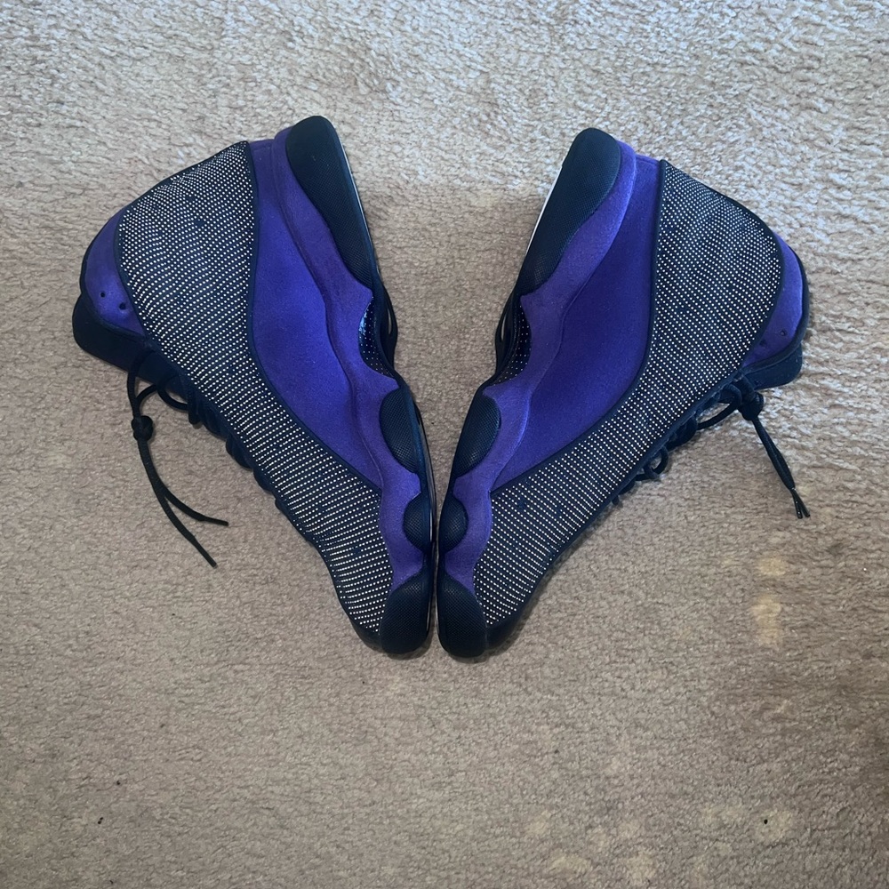 Jordan 13 - Picture 2 of 4